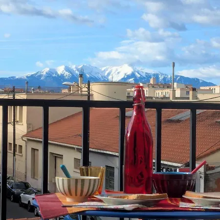 Mignon, Climatise Avec Grande